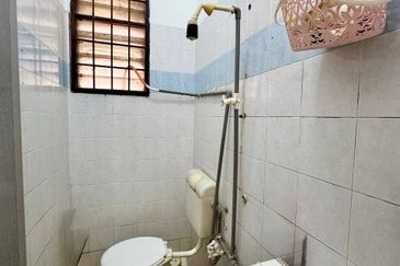 Taman Pahlawan, Telok Panglima Garang