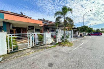 Bandar Putera 2 Klang