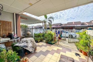 Bandar Putera 2 Klang