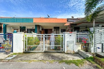 Bandar Putera 2 Klang