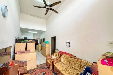 Bandar Putera 2 Klang