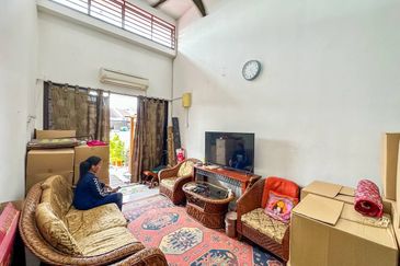 Bandar Putera 2 Klang