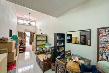 Bandar Putera 2 Klang