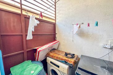 Bandar Putera 2 Klang