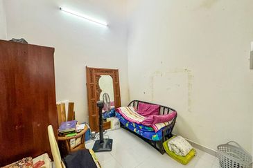 Bandar Putera 2 Klang