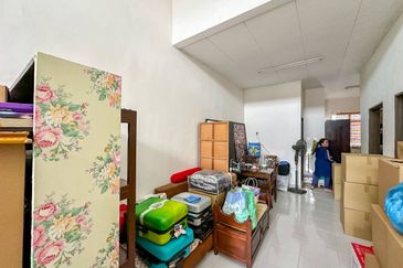 Bandar Putera 2 Klang