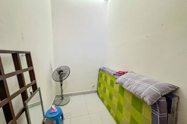 Bandar Putera 2 Klang