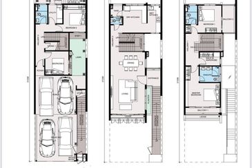 The Mulia Residences