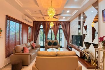 The Mulia Residences