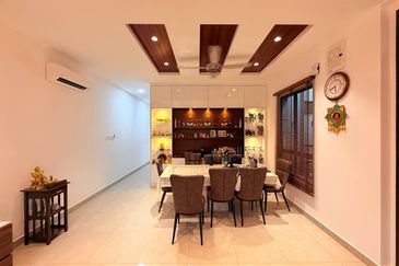 The Mulia Residences