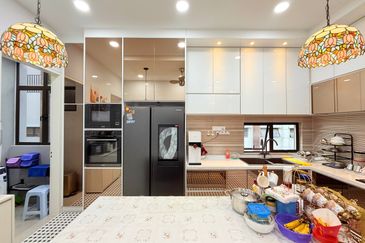 The Mulia Residences