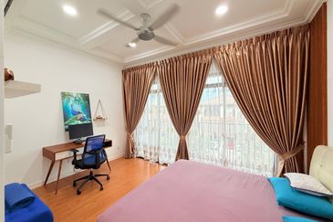 The Mulia Residences