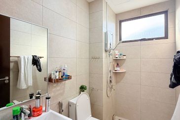 The Mulia Residences