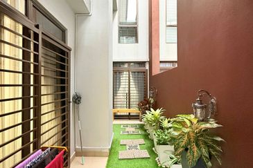 The Mulia Residences