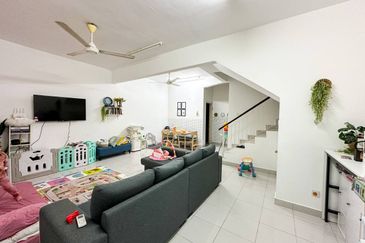 Bandar Pelangi Semenyih 2