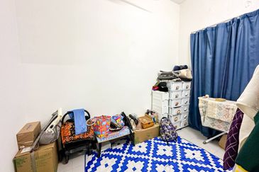 Bandar Pelangi Semenyih 2