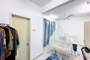 Bandar Pelangi Semenyih 2