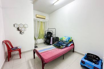 Bandar Pelangi Semenyih 2