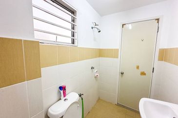 Bandar Pelangi Semenyih 2