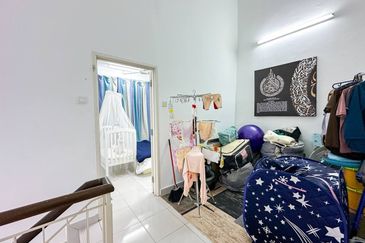 Bandar Pelangi Semenyih 2