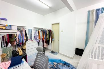 Bandar Pelangi Semenyih 2