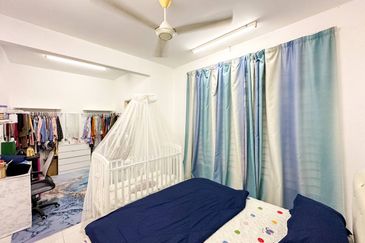 Bandar Pelangi Semenyih 2