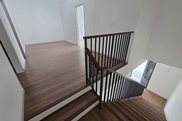 Verna Lake Villas @ Serene Heights