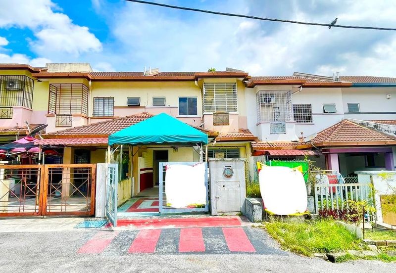 Bandar Mahkota Cheras