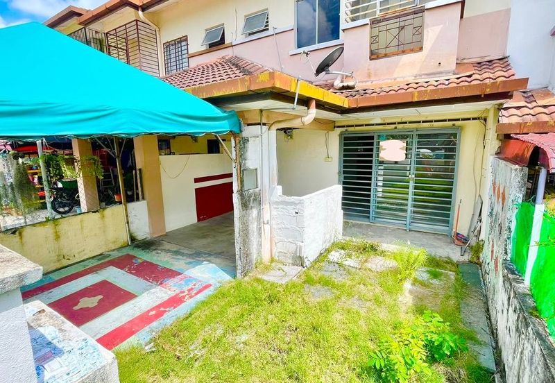 Bandar Mahkota Cheras