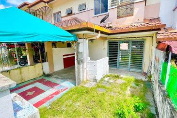 Bandar Mahkota Cheras