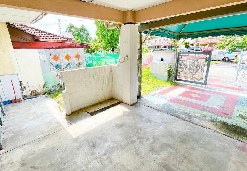 Bandar Mahkota Cheras