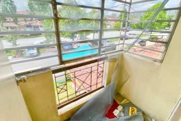 Bandar Mahkota Cheras