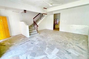 Bandar Mahkota Cheras