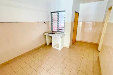 Bandar Mahkota Cheras