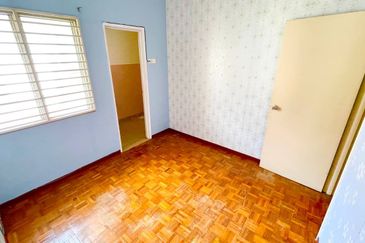 Bandar Mahkota Cheras