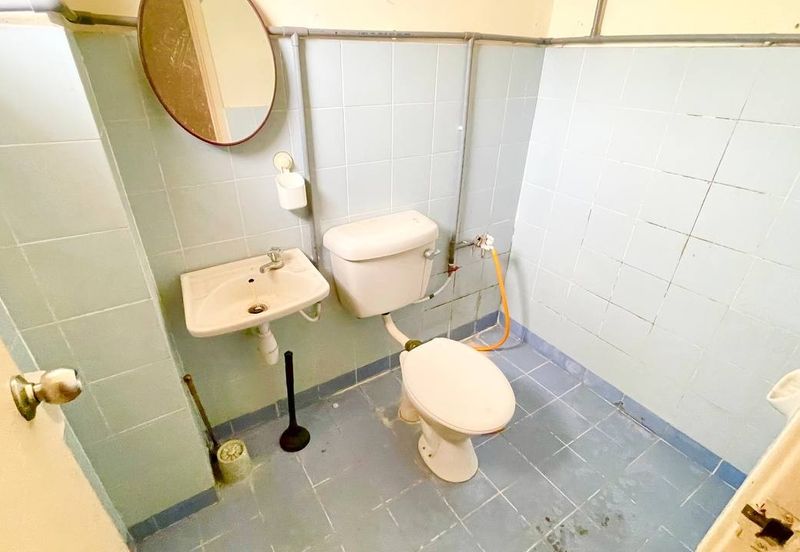 Bandar Mahkota Cheras