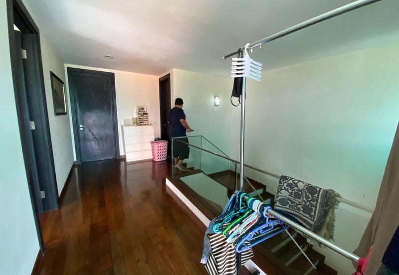 Bangi Lakehill Villas