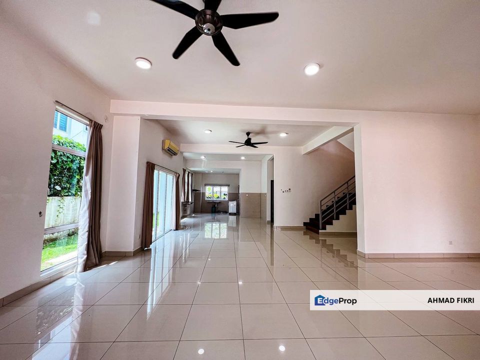 Perdana Lakeview East Double Storey Semi Detached MyDiva Cyberjaya, Selangor, Cyberjaya
