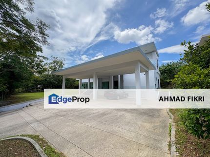 The Reserve Kemensah Double Storey Bungalow with Swimming Pool, Selangor, Taman Melawati
