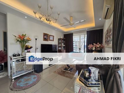 One Damansara Condominium [ CORNER UNIT ] [ LARGE SIZE ] Damansara Damai Selangor, Selangor, Damansara Damai