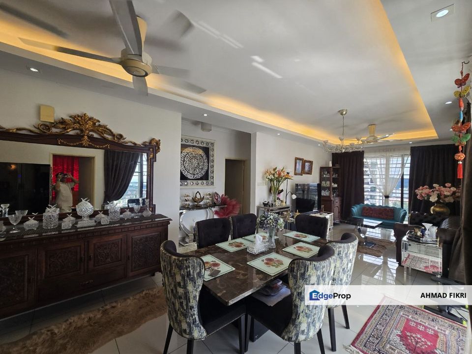 One Damansara Condominium [ CORNER UNIT ] [ LARGE SIZE ] Damansara Damai Selangor, Selangor, Damansara Damai