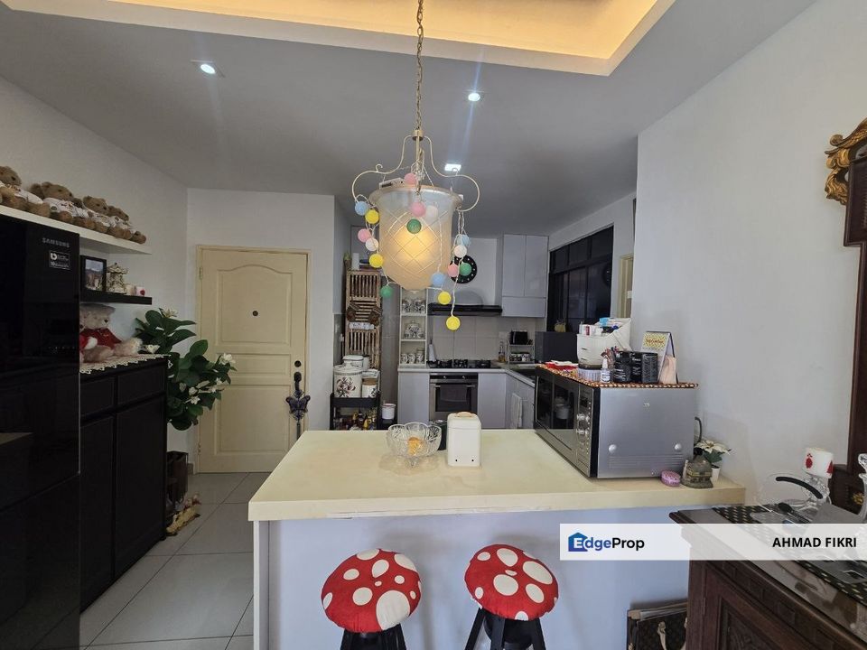 One Damansara Condominium [ CORNER UNIT ] [ LARGE SIZE ] Damansara Damai Selangor, Selangor, Damansara Damai