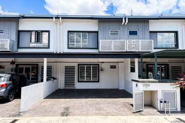 Kita Bayu @ Cybersouth