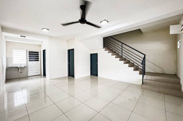 Kita Bayu @ Cybersouth