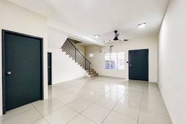 Kita Bayu @ Cybersouth