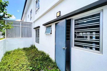 Kita Bayu @ Cybersouth