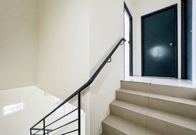 Kita Bayu @ Cybersouth