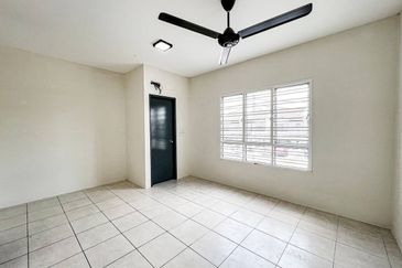 Kita Bayu @ Cybersouth