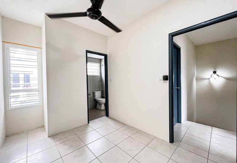 Kita Bayu @ Cybersouth