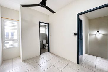 Kita Bayu @ Cybersouth